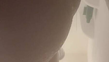 Shower video 10