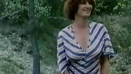 Vicieuse Amandine (1987) - Full Movie