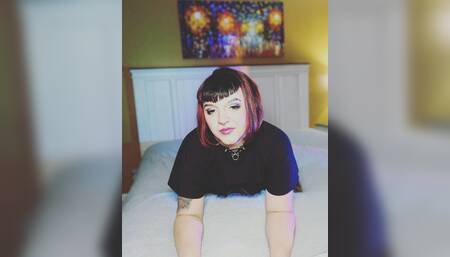 Lizzie Mars
