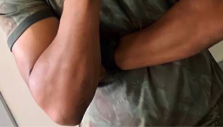 Bator orgy session: Let's stay in bed