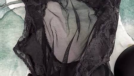 Bra Drawer
