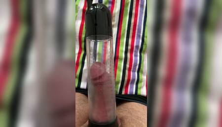 penis pump