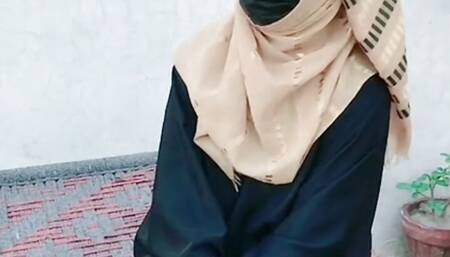 Indian beautifull Muslim college girl sex with teacher hard sex pussy and anal hardcore sex