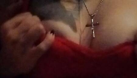 Woke up needing to cum