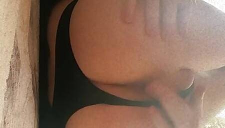 I want to be fucked now