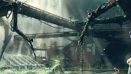 Subverse - Huntress sex - part 3 - update v0.7 - 3D hentai game - gameplay - walkthrough - fow studio