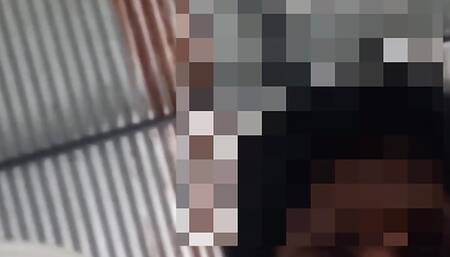 Telugu aunty fuck boy