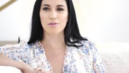 DOEGIRLS - babe American Bombshell Alex Coal Knows How To Make You Cum