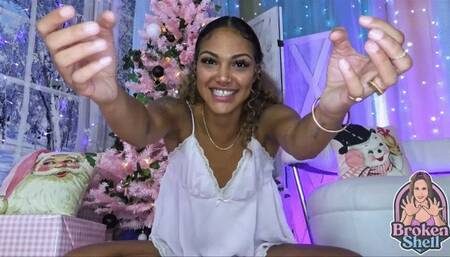 Tis' The Season To Be Tickled (UHD WMV)