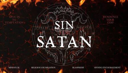 Sin for Satan - Temptation Mind Fuck