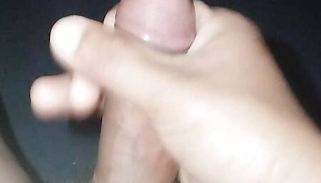 Virgin Dick henjob room