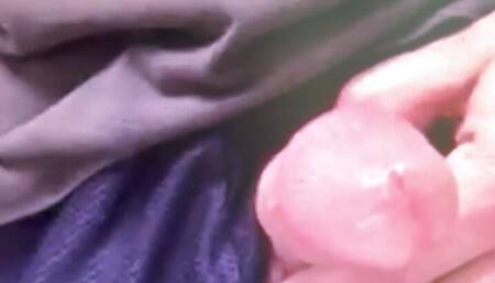 Cumshot #2