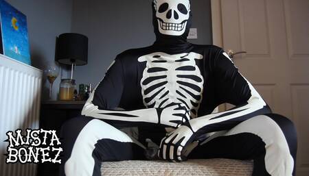 Mista Bonez UK