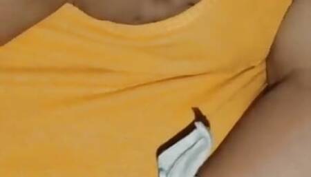 Vintha Black tits tamil pussy solo porn