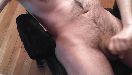 Me again, making a mess