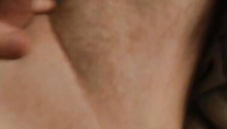 Throbbing cock