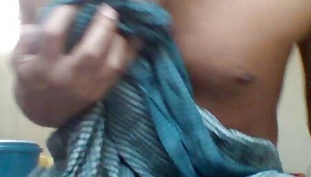 Deshi Boy Play Her panish 2023 new video