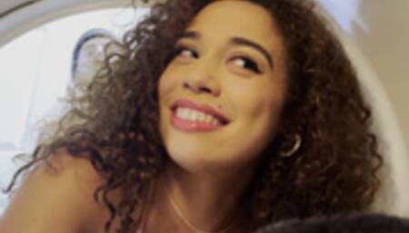 SIDECHICK Finish my load with Willow Ryder