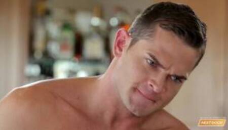 Next Door Buddies Massage Therapy With Happy Ending