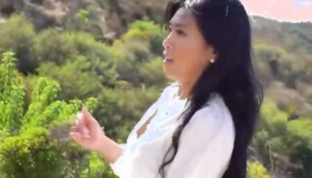 LETSDOEIT - (Ember Snow, Logan Big, Jade Kush) - two oriental Real Estate Agents Fucks With Rich Guy