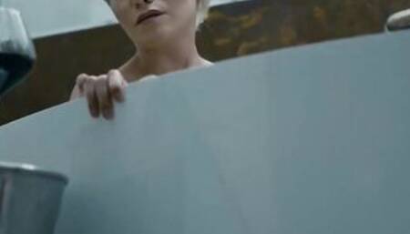 MIXEDX Amirah Adara Enters Subil Arch's Lesbo Masturbation Fantasy