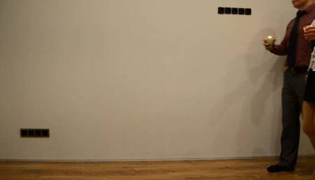 Make me crazy with your tongue