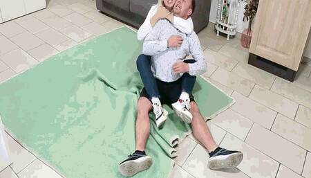 Bonnie wants to fight WMV(1280*720)HD