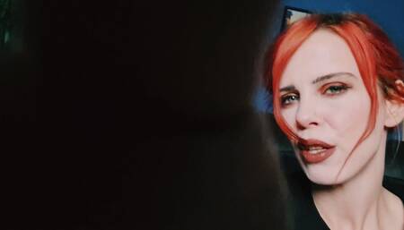 GIANTESS CLIP: PANTY PUNISHMENT