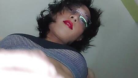 ltlshani on your face
