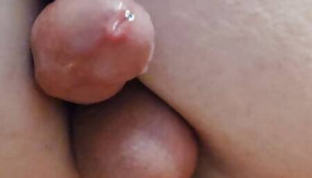 Slowmotion cumshot