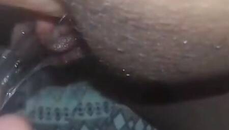 INDIAN DESI BHABHI WET PUSSY