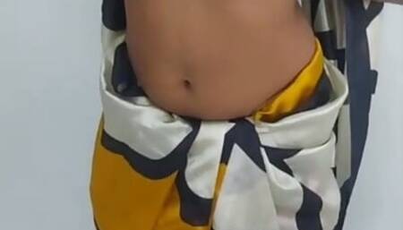 Hot sri lanka teacher sexy dance