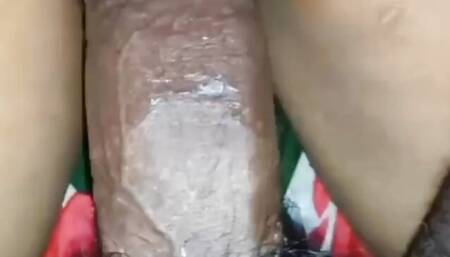 Desi Bhabhi Creampied Hardcore Sex On Bhabhiji Ke Birthday Par