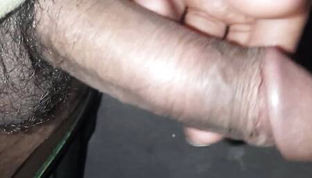 Sexy big dick Show