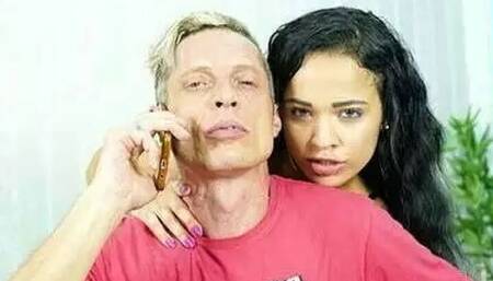 Carolina Carioca;Sol Soares;Vagninho
