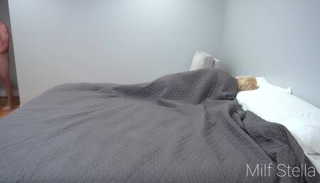 FUCKTACULAR E49 April Fool's Joke Backfires And Leads To Surprise Facial