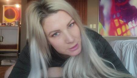 Hard Dildo Fucking