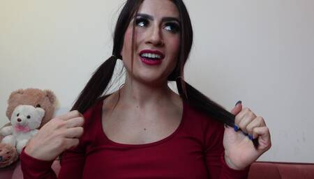 Impregnate me please