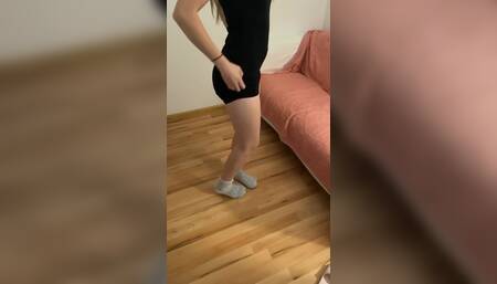 Mein erstes Sb video