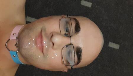 Quick Self Facial in Hotelroom