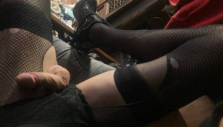 dildo play