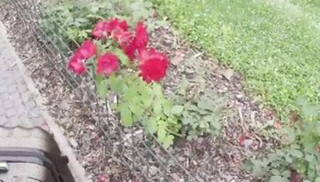 BITCHESABROAD - Traveling chick Ria Sunn point of view Fucked With Policeman - LETSDOEIT