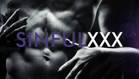 Provocative Angel Wicky at close up sex