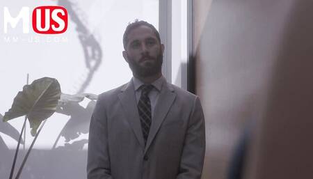 Looking-good Savannah's wife cheats husband action