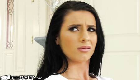 Beauty's shaved dirt by Out Of The Family