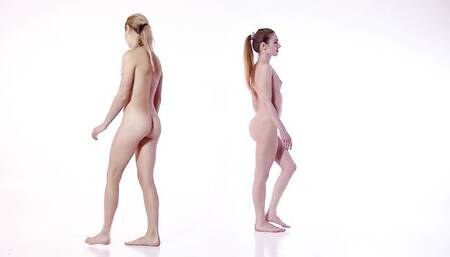 Watch fine-looking Rita's porn