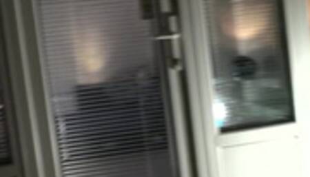 Jasmine Jae Monty - Jasmine Jae Fucks the Copper Again