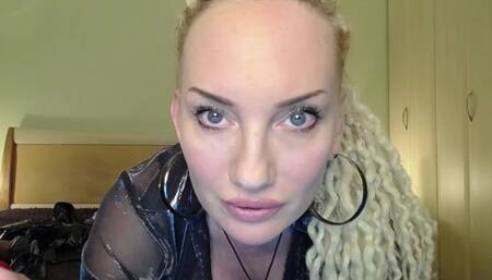 Let me mesmerize you, good boy (custom video)