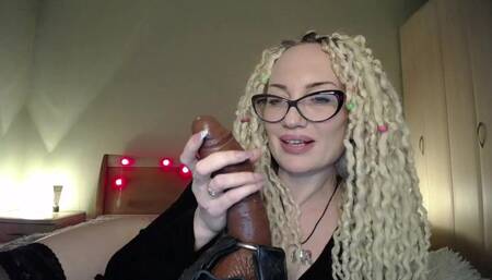 I love black cocks (cuckold roleplay)