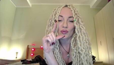 Sexual selection for virgin losers (SPH)